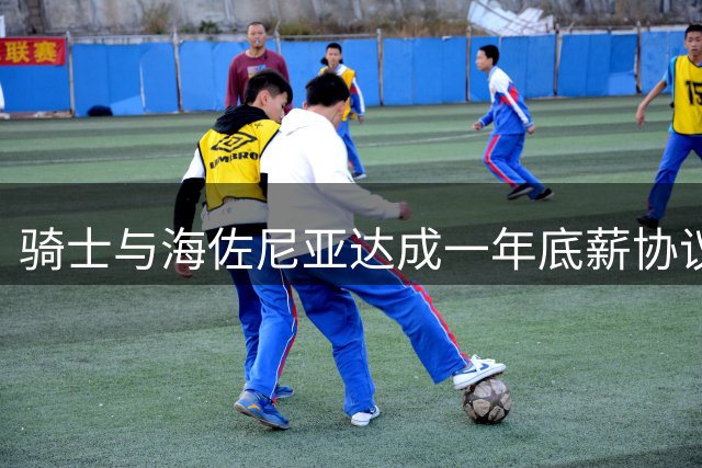 骑士与海佐尼亚达成一年底薪协议 签约流程进入最后阶段
